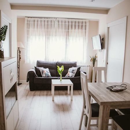 La Atalaya, Apartamento En Llanes Exteriör bild