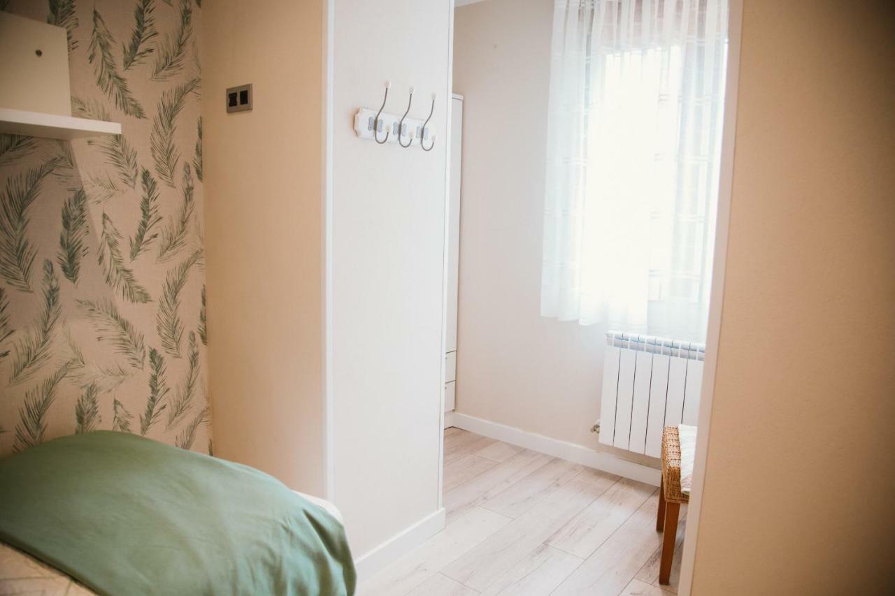 La Atalaya, Apartamento En Llanes Exteriör bild
