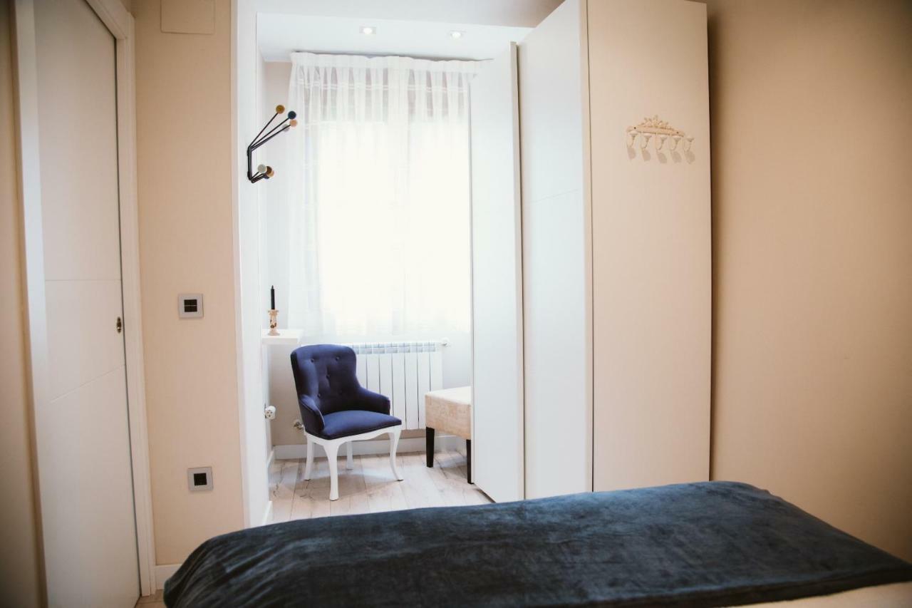 La Atalaya, Apartamento En Llanes Exteriör bild