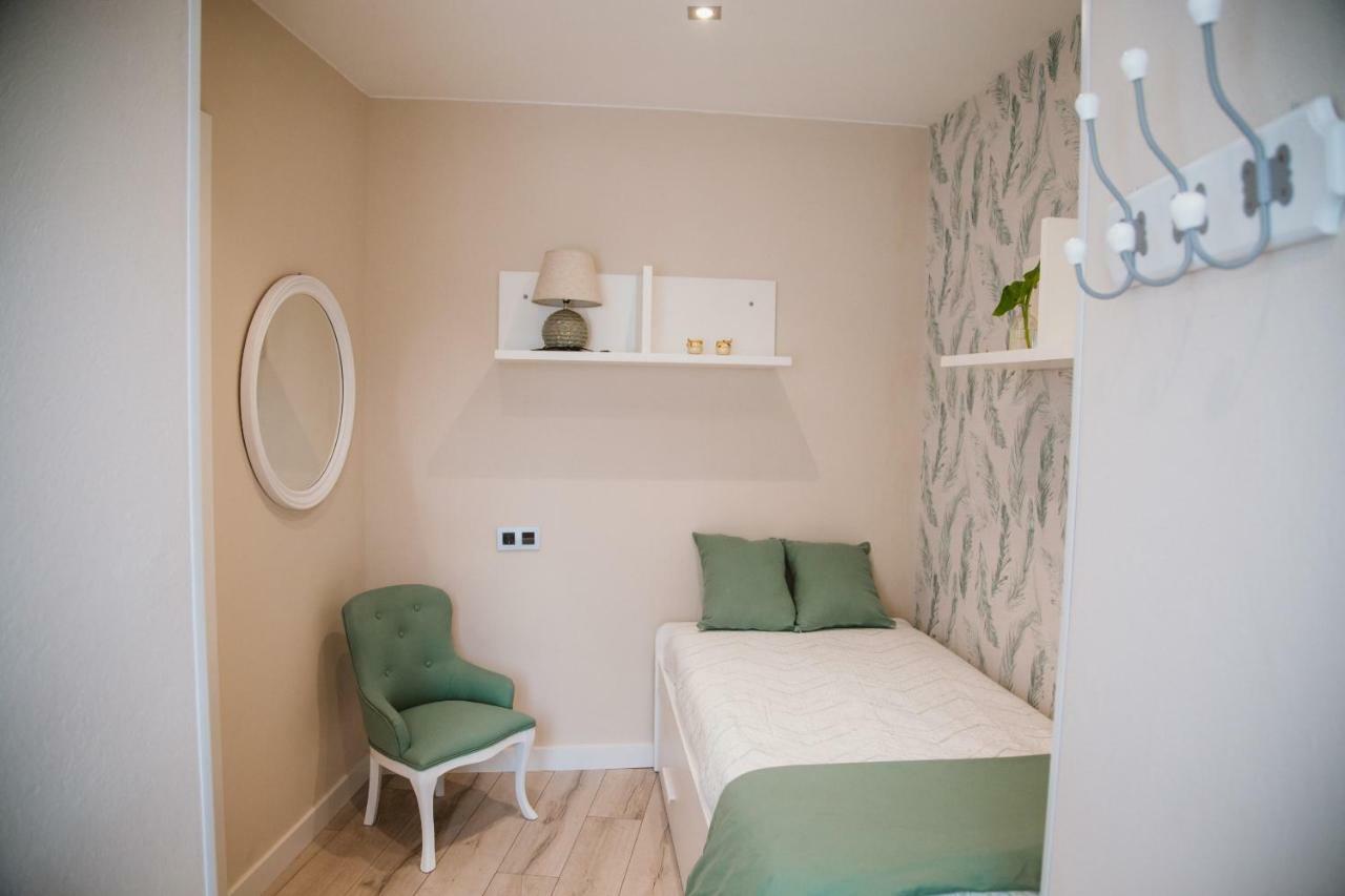 La Atalaya, Apartamento En Llanes Exteriör bild